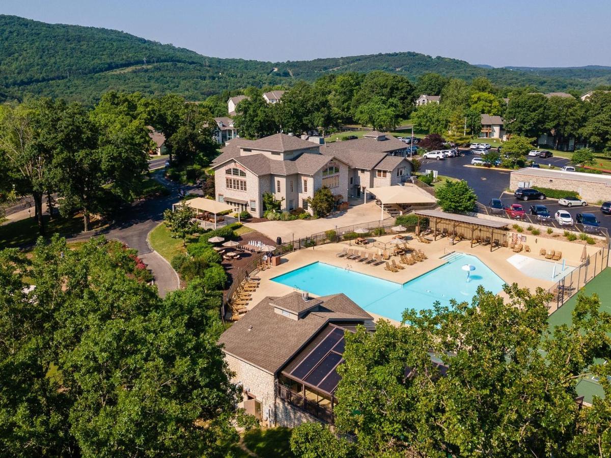Hadley'S Place At Pointe Royale, Pristine 2 Bed 2 Bath Condo Branson Exterior foto